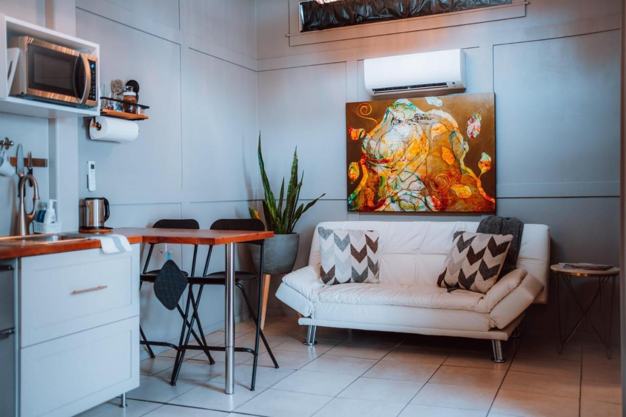 Swank House- Downtown Suite-Pet Friendly Ashland Exterior photo